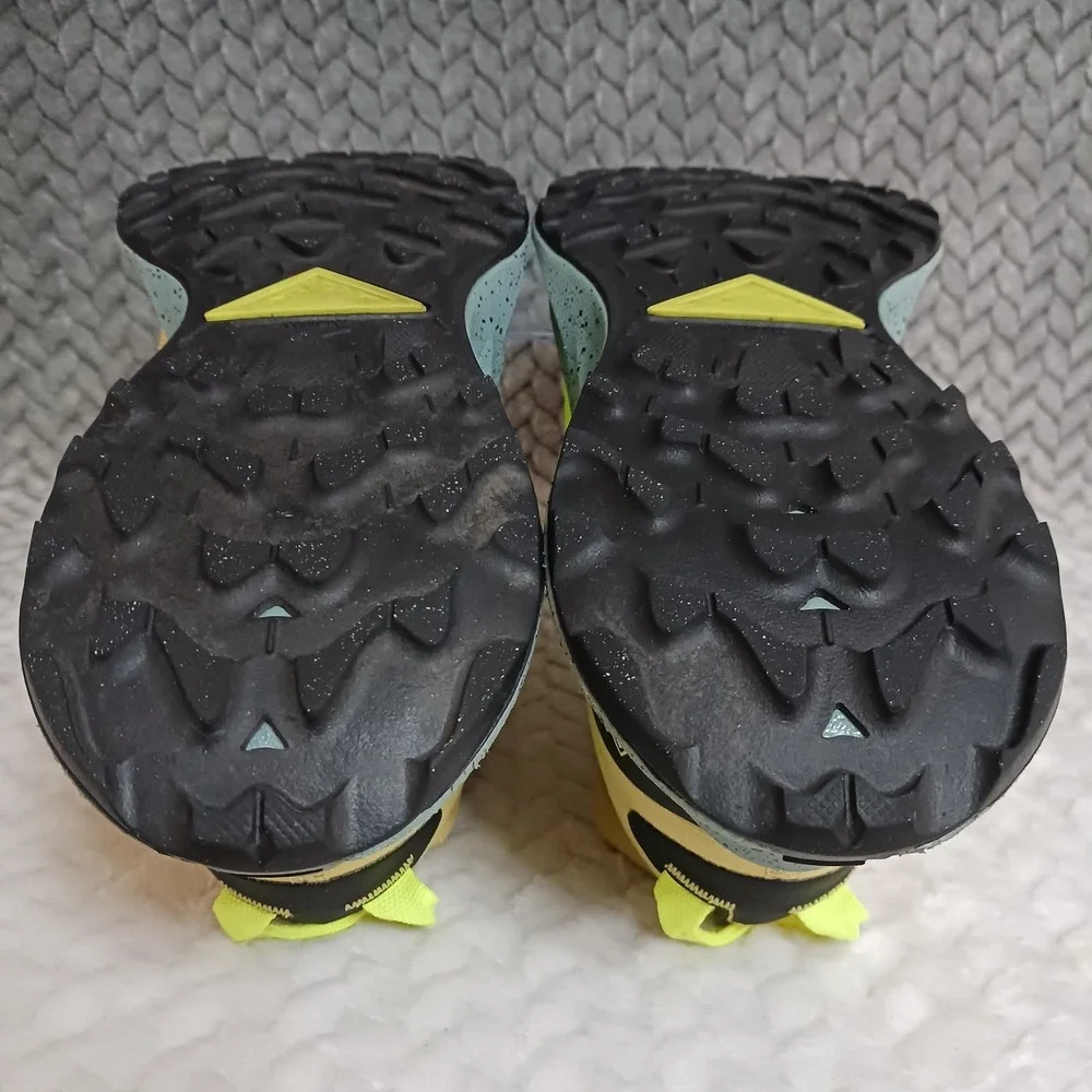 Nike Pegasus Trail 3 GORE-TEX Celery Volt Men's Running Sneakers Shoes Size 7.5